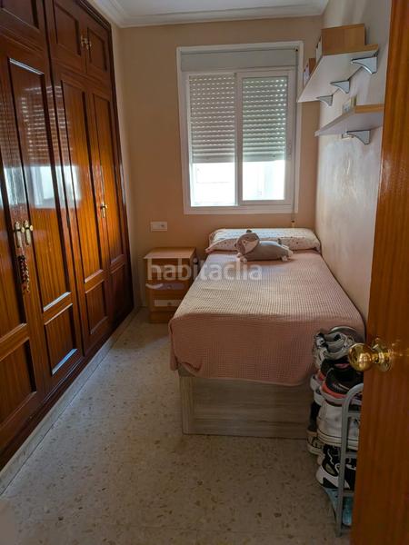 Foto 9dc960a6-57de-4e9f-93ce-3772d05b3664. Appartamento in El Arenal - La Pólvora Dos Hermanas