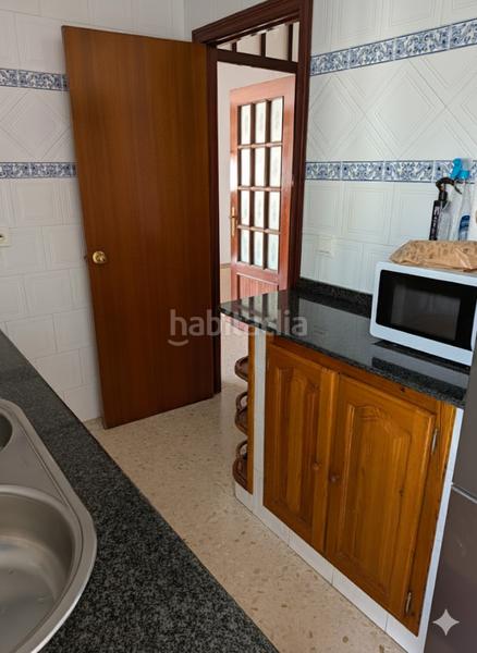 Foto ba990c12-7b64-43a7-9e88-f7c2013866f1. Appartamento in El Arenal - La Pólvora Dos Hermanas