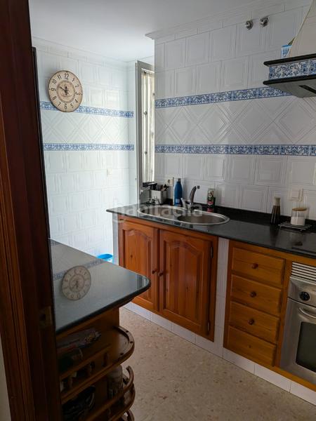 Foto ccdf0bcf-1a46-4b41-a7ed-13bd3e5e76b4. Appartamento in El Arenal - La Pólvora Dos Hermanas