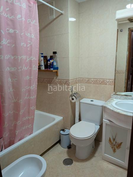 Foto f23dcdbb-bda7-488f-a3ea-fe35f6364aac. Appartamento in El Arenal - La Pólvora Dos Hermanas