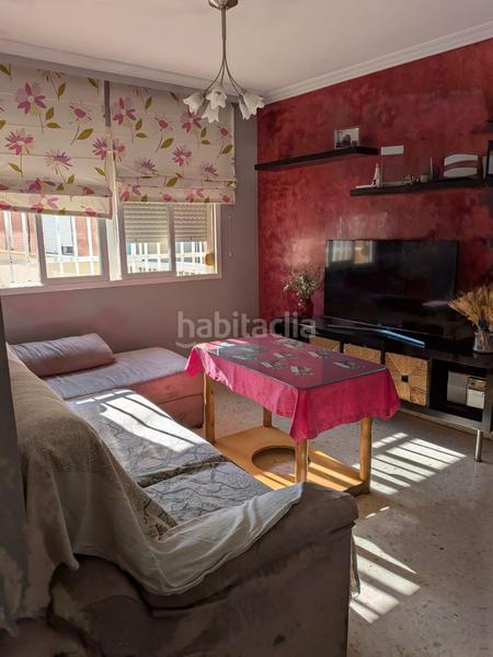 Foto f4cba790-a4e4-4213-bc66-8ff2c55ca34b. Appartamento in El Arenal - La Pólvora Dos Hermanas