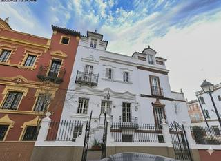 Lloguer Xalet a El Porvenir. Oportunidad se alquila casa o sede corporativa en el centro de s