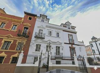 Lloguer Xalet a El Porvenir. Oportunidad se alquila casa o sede corporativa en el centro de s