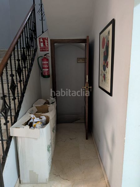 Foto 5e80360b-6f65-4a2f-a151-e693a20e0856. Affitto chalet in El Porvenir Sevilla