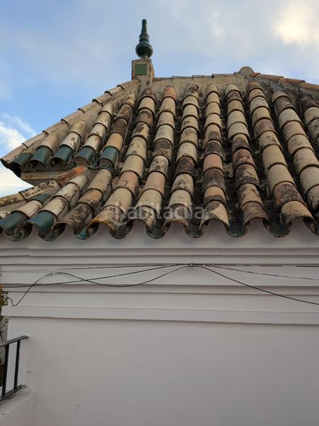 Foto b3aa19da-e399-4904-afb7-527613528d3e. Affitto chalet in El Porvenir Sevilla