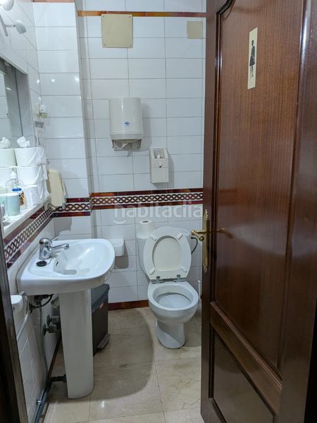 Foto b7febb4e-268f-42c6-aac4-e64a894a0ee3. Affitto chalet in El Porvenir Sevilla