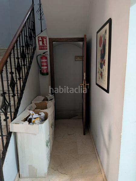 Foto 5e80360b-6f65-4a2f-a151-e693a20e0856. Rent chalet in El Porvenir Sevilla