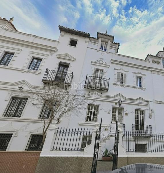 Foto 66977748-45c2-4951-9e7f-0139e49bbc89. Rent chalet in El Porvenir Sevilla