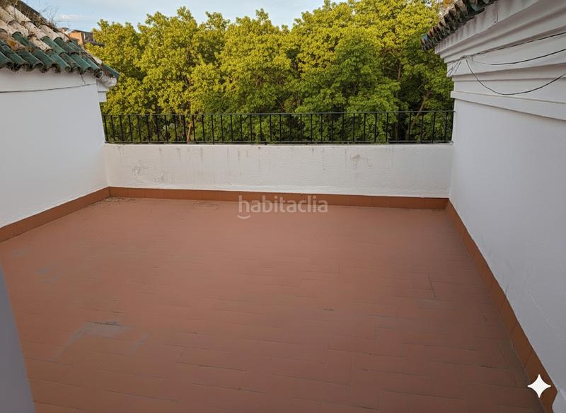 Foto 741b9eba-02c4-432a-a760-7edeb5d4aa64. Rent chalet in El Porvenir Sevilla