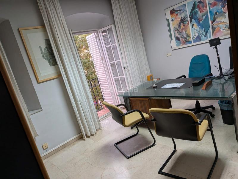 Foto a9030cbc-7ac9-4750-8132-2d1d1f317606. Rent chalet in El Porvenir Sevilla