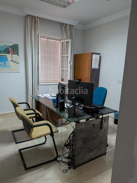 Foto b5e42cab-da92-40b8-ae8f-8b7534667f25. Rent chalet in El Porvenir Sevilla