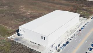 Bâtiment à usage industriel à Salteras. Se vende magnifica nave comercial, industrial o logistica precio