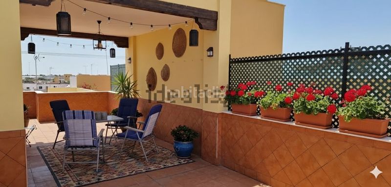 Foto 080a0247-0663-4c3f-adcd-e92e939ea022. Casa a schiera in Centro - Doña Mercedes Dos Hermanas
