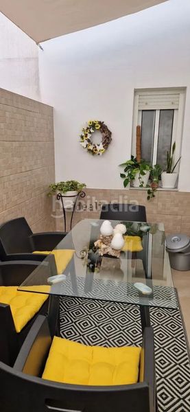 Foto 68820c1a-20a3-492b-8098-94f4f8eed1aa. Casa a schiera in Centro - Doña Mercedes Dos Hermanas