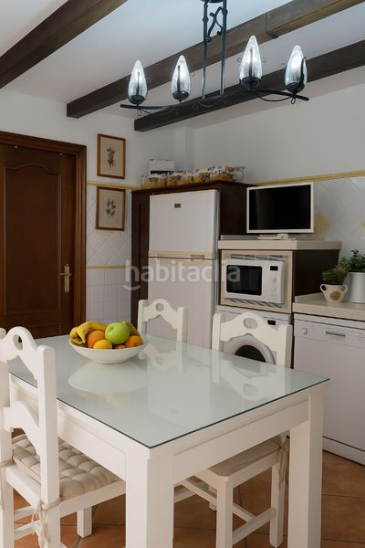 Foto 730c2ff7-e837-40c3-9f07-9f661a411611. Casa a schiera in Centro - Doña Mercedes Dos Hermanas