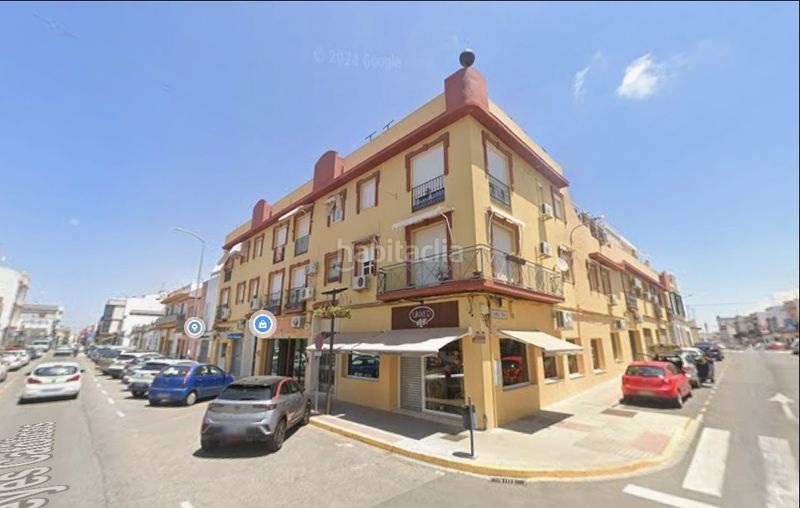 Foto 7783aa96-0e40-4cb3-9570-18d083445897. Casa a schiera in Centro - Doña Mercedes Dos Hermanas