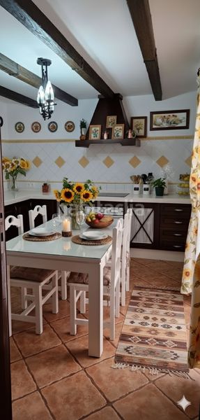 Foto 926e75e6-106d-4898-9e18-2888c3aaf9e0. Casa a schiera in Centro - Doña Mercedes Dos Hermanas