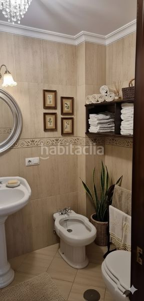 Foto caa746e7-8a2f-4d16-aa86-4de1d2b4c2f2. Casa a schiera in Centro - Doña Mercedes Dos Hermanas