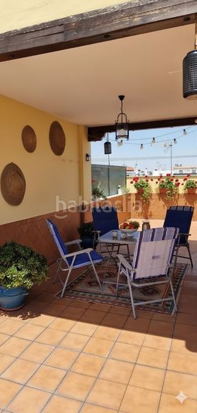 Foto d06a9fd0-9a38-47c3-87ba-0364a8db91c7. Casa a schiera in Centro - Doña Mercedes Dos Hermanas