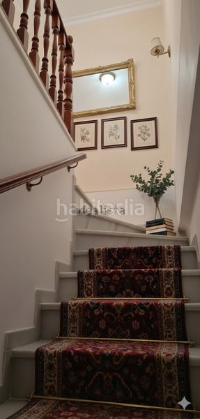 Foto eb975afc-d6aa-49dc-ad38-be81f2aa5003. Casa a schiera in Centro - Doña Mercedes Dos Hermanas