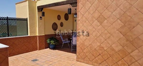 Foto f5d05e60-0bfa-49c2-a470-8dfaf1f5c0c1. Casa a schiera in Centro - Doña Mercedes Dos Hermanas