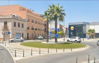 Appartement en El Arenal - La Plvora. Se vende magnifico piso con 3 dormitorios, 2 baos y garaje prec