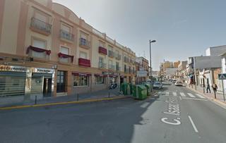 Pis a El Arenal - La Pólvora