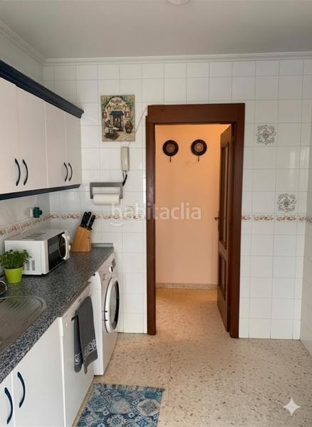 Foto 766f5a55-d9e1-4ee1-8492-26a9adb0eafb. Appartamento in El Arenal - La Pólvora Dos Hermanas