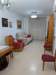 Pis a El Arenal - La Pólvora. Se vende magnifico piso de 2 dormitorios con garaje incluido pre