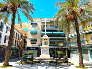 Pis a El Arenal - La Pólvora. Se vende magnifico piso de 3 dormitorios y 2 baños precio negoci