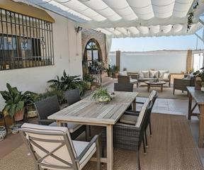 Maison en Arco Norte - Avda Espaa. Precio negociable se vende magnifica casa de 5 habitaciones, 2 b