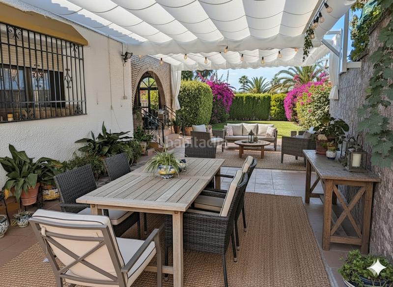 Foto 4059f00b-8ddc-4e5c-8eca-4892e98e9e9b. Maison dans Arco Norte - Avda España Dos Hermanas