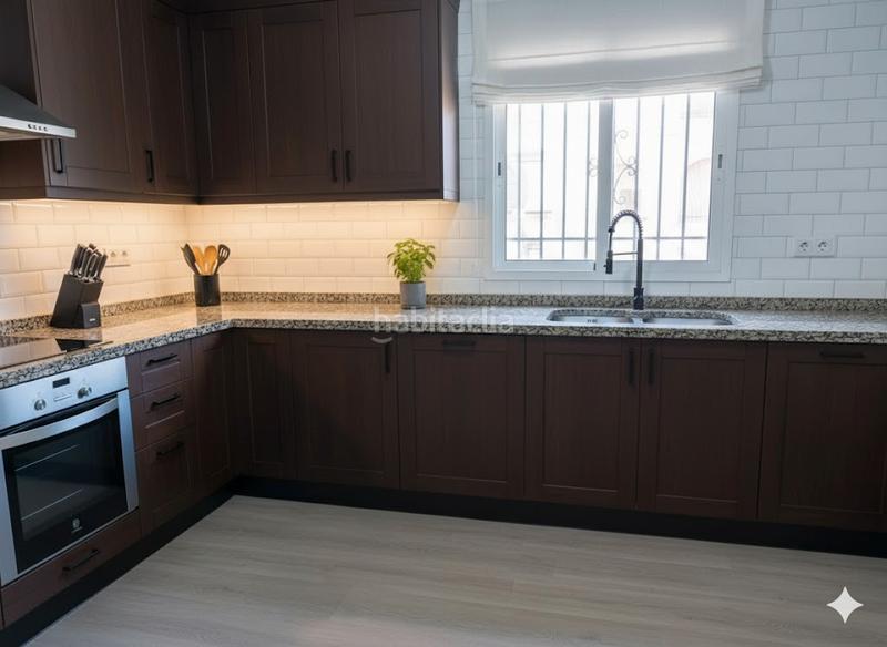 Foto 6338c434-52ef-4027-8bea-305c06c3692c. Maison dans Arco Norte - Avda España Dos Hermanas