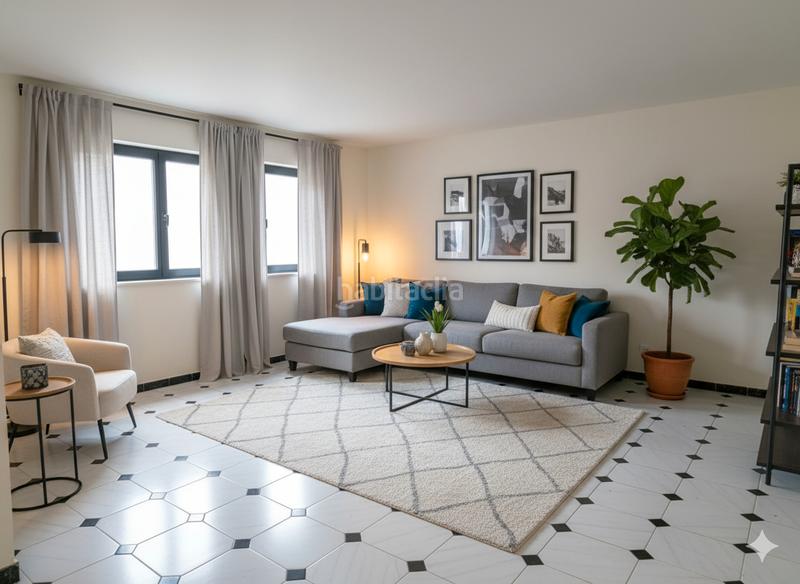 Foto 9252bb80-3aa3-4259-8583-616db32b896e. Maison dans Arco Norte - Avda España Dos Hermanas