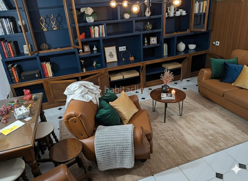 Foto c265cc82-8d1d-44b9-8eb8-f3b5795288f8. Maison dans Arco Norte - Avda España Dos Hermanas