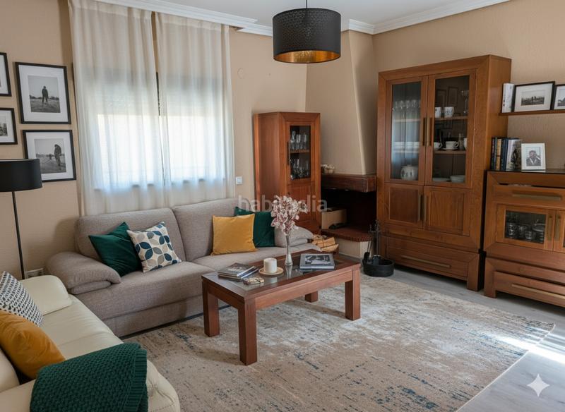 Foto e755952e-6f29-4fdb-b477-075146e6fbc7. Maison dans Arco Norte - Avda España Dos Hermanas