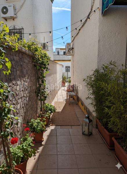 Foto e8417ef1-1c76-48d5-a172-1c2a125fea9b. Maison dans Arco Norte - Avda España Dos Hermanas