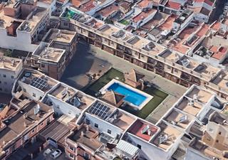 Maison en Centro - Doa Mercedes. Venta de magnifica casa de 3 dormitorios 2 baos, y parking prec