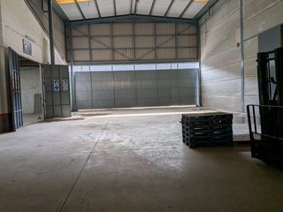 Industrial building in La Hacienda - Nueva Andalucía