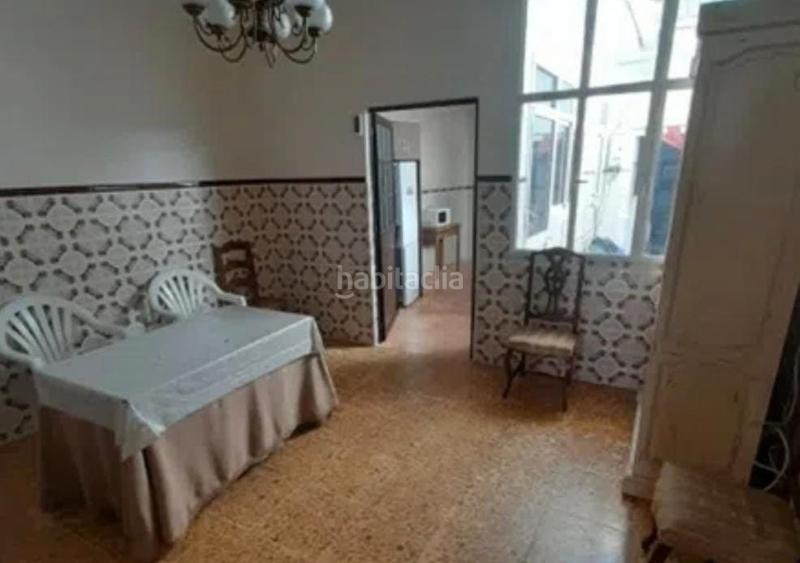 Foto 014d0952-3453-4431-8dd1-6bfcb269a085. Casa in Centro - Doña Mercedes Dos Hermanas