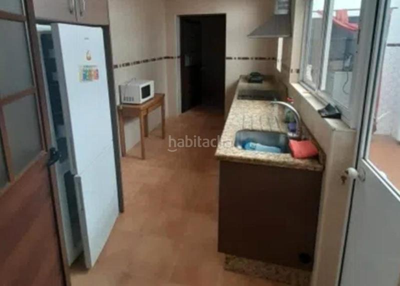 Foto b43dd38b-487b-4cd6-aa12-50ef04acd236. Casa in Centro - Doña Mercedes Dos Hermanas