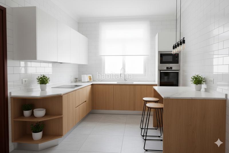 Foto 06761834-074a-40f4-93d9-bb11947af34a. House in El Arenal - La Pólvora Dos Hermanas