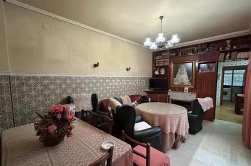 Foto 25bc4543-b300-4df9-a6f6-7e802efac8d0. House in El Arenal - La Pólvora Dos Hermanas