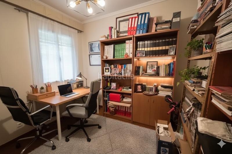 Foto 4ac526cd-89f8-4aa8-9f1d-a0fa5f3af8dd. House in El Arenal - La Pólvora Dos Hermanas