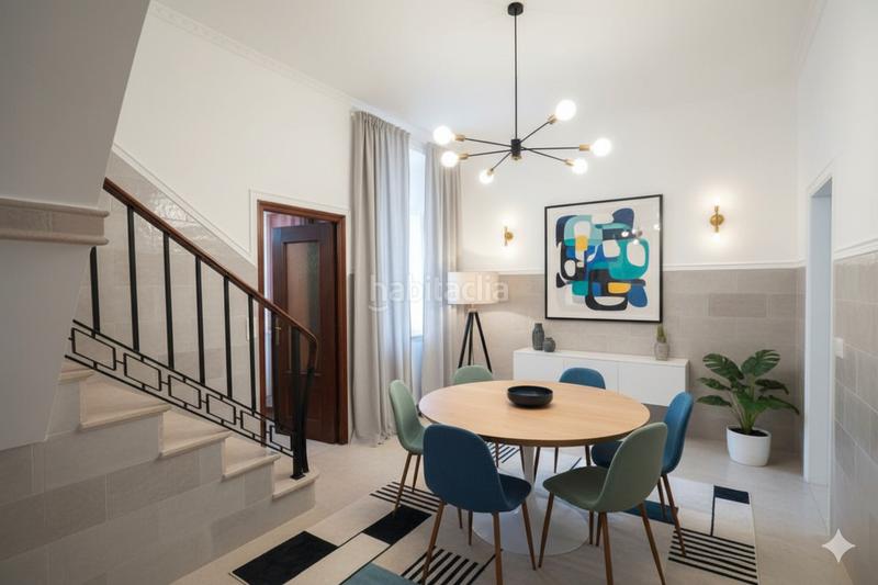 Foto 72a28cdd-10db-49ac-8ac7-00035d02ac93. House in El Arenal - La Pólvora Dos Hermanas