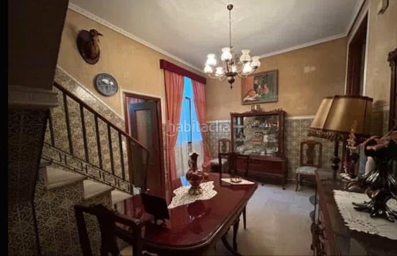 Foto c283971a-c3a1-44b6-aa00-0699c4f9cb8b. House in El Arenal - La Pólvora Dos Hermanas