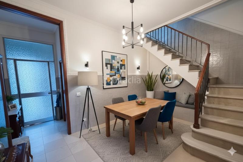 Foto d9bfd29c-8a39-4036-9412-7d5f4b88a0fb. House in El Arenal - La Pólvora Dos Hermanas