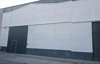 Bâtiment à usage industriel à Centro - Doña Mercedes. Se vende magnifica nave comercial, industrial o logistica precio