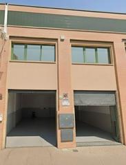 Alquiler Nave industrial en Parque Atlántico- San Matías. Se alquila magnifica nave comercial, industrial o logistica prec