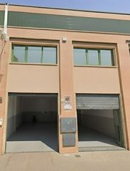 Location Bâtiment à usage industriel à Parque Atlántico- San Matías. Se alquila magnifica nave comercial, industrial o logistica prec
